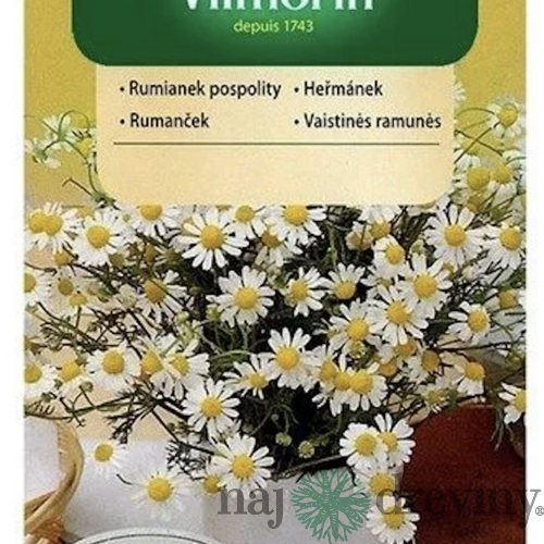 Vilmorin CLASSIC Rumanček-harmanček 0,2 g
