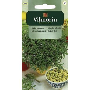 Vilmorin CLASSIC Saturejka záhradná 1 g