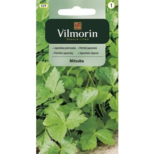 Vilmorin japonský petržlen MITSUBA 0.4 g