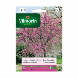 Vilmorin Judášovec strukový semiačka 1 g