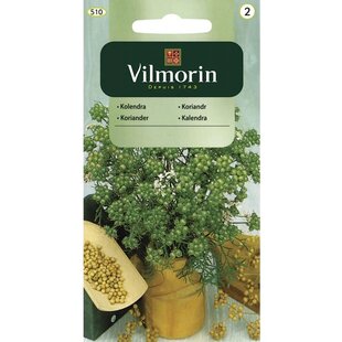 Vilmorin Koriander semiačka 3 g