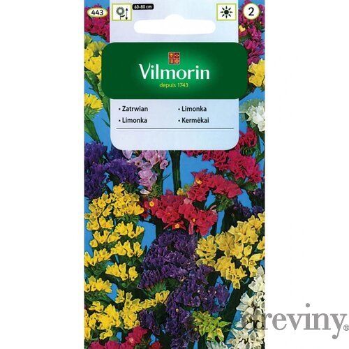 Vilmorin Limonka mix semiačka