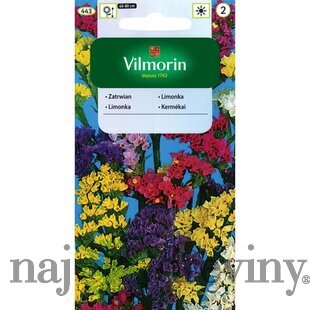 Vilmorin Limonka mix semiačka