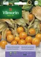 Vilmorin PREMIUM Exotické hrozienka 0,1 g