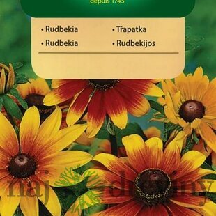 Vilmorin Rudbeckia mix semiačka