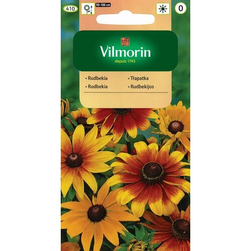 Vilmorin Rudbeckia mix semiačka