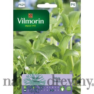 Vilmorin Stevia 0.1 g