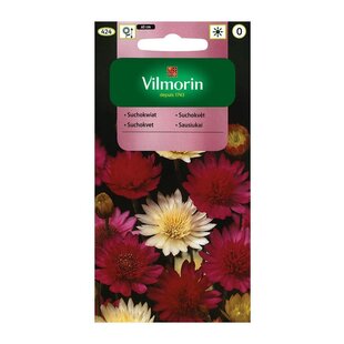 Vilmorin Suchokvet mix semiačka