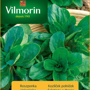 Vilmorin valeriánka VIT 0.5 g
