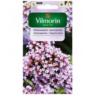 Vilmorin železník- zajačí chvost semiačka