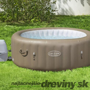 Vírivka Bestway® Lay-Z-Spa™, 60017, Palm Springs AirJet™, 1,96x0,71 m