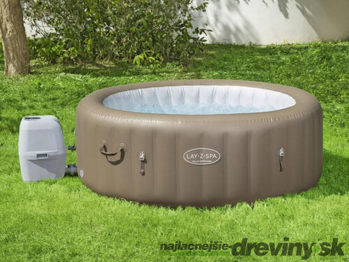 Vírivka Bestway® Lay-Z-Spa™, 60017, Palm Springs AirJet™, 1,96x0,71 m