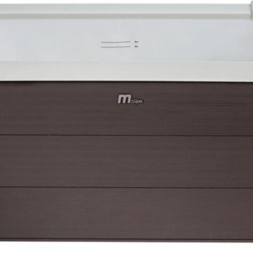 Vírivka MSpa® Tribeca, 6 osôb, 850 lit, 160x65 cm