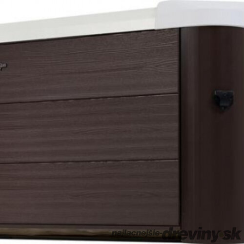 Vírivka MSpa® Tribeca, 6 osôb, 850 lit, 160x65 cm