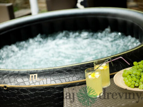 Vírivka nafukovacia v e-shope Najlacnejšie dreviny