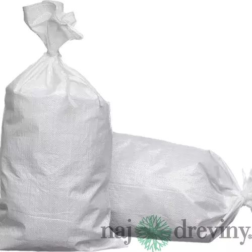 Vrecia POP 50x80 cm, 20 kg, na obilie, piesok, 60g/m2