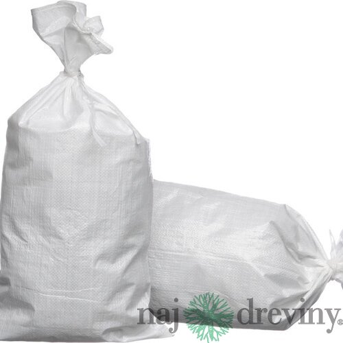 Vrecia POP 50x80 cm, 20 kg, na obilie, piesok, 60g/m2