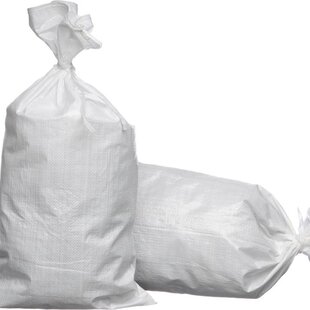 Vrecia POP 50x80 cm, 20 kg, na obilie, piesok, 60g/m2