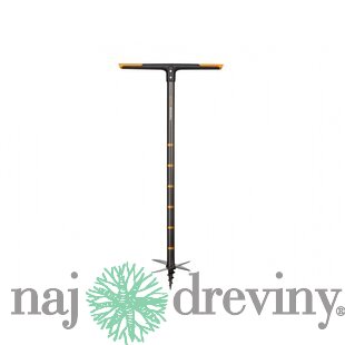 Vrták FISKARS QUIKDRILL L 1000640 d20cm