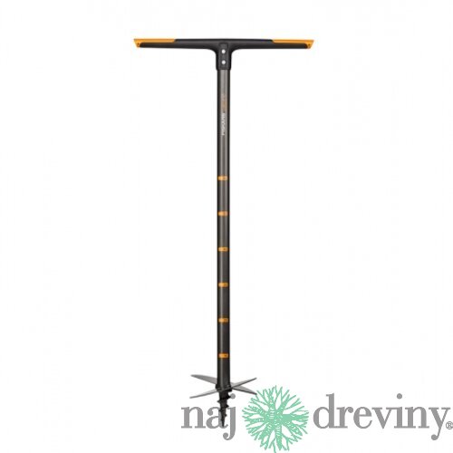 Vrták FISKARS QUIKDRILL L 1000640 d20cm