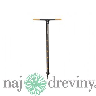 Vrták FISKARS QUIKDRILL S 1000636 d10cm