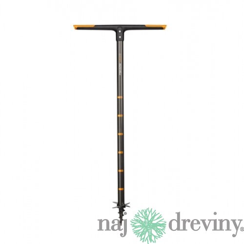 Vrták FISKARS QUIKDRILL S 1000636 d10cm