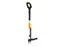 Vytrhávač buriny FISKARS 1,1m X-series teleskopický 1080510