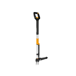 Vytrhávač buriny FISKARS 1,1m X-series teleskopický 1080510
