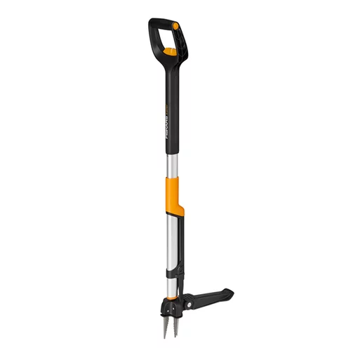 Vytrhávač buriny FISKARS 1,1m X-series teleskopický 1080510