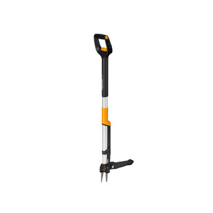 Vytrhávač buriny FISKARS 1,1m X-series teleskopický 1080510