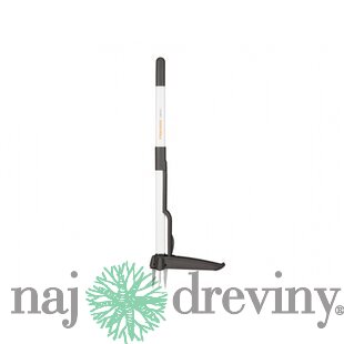 Vytrhávač buriny FISKARS ľahký 1020127 90cm