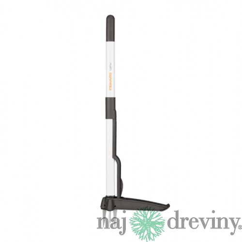 Vytrhávač buriny FISKARS ľahký 1020127 90cm