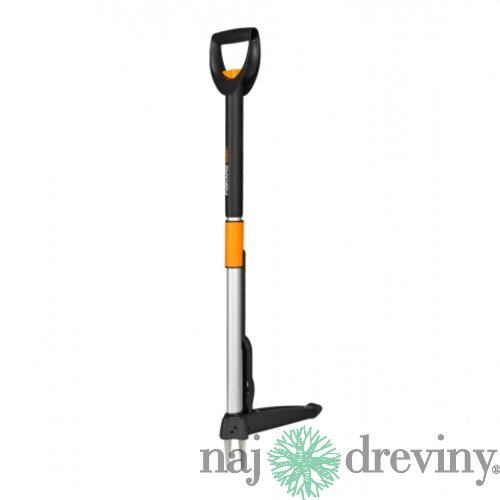 Vytrhávač buriny FISKARS SMARTFIT teleskopický 1020125 1m