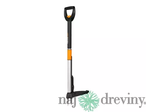 Vytrhávač buriny FISKARS SMARTFIT teleskopický 1020125 1m