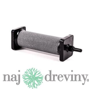 Vzduchovací kameň valec 105 x 30 mm