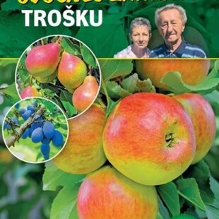 Z každého rožku ovocnej záhrady trošku