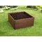 Záhon RB053, 57x13 cm, PP, 8-dielny, vyvýšený