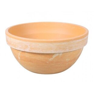 Žardiniéra KAHIRA MARMOR keramická d26x12cm