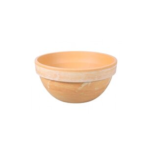 Žardiniéra KAHIRA MARMOR keramická d35x17cm