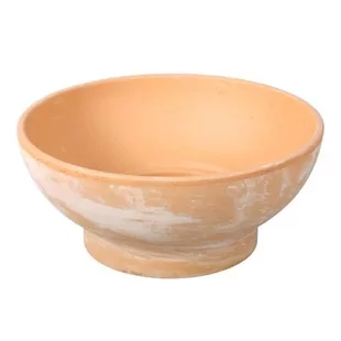 Žardiniéra PLANTER M MARMOR keramická d26x11cm