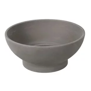 Žardiniéra PLANTER M UMBRA keramická d38x15cm