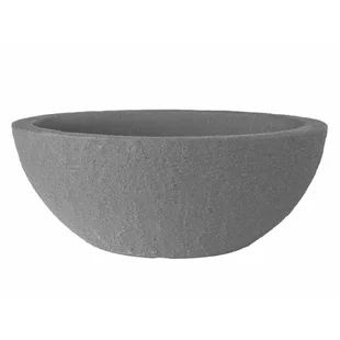 Žardiniéra STONE XXL, 70x40x27 cm