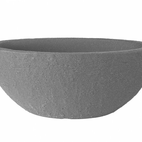 Žardiniéra STONE XXL, 70x40x27 cm