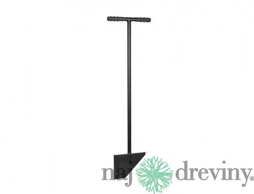 Zarovnávač trávnikov FISKARS SOLID 1011617