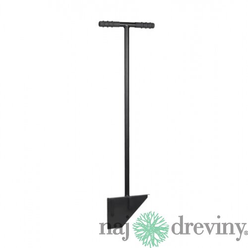 Zarovnávač trávnikov FISKARS SOLID 1011617