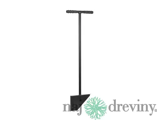 Zarovnávač trávnikov FISKARS SOLID 1011617