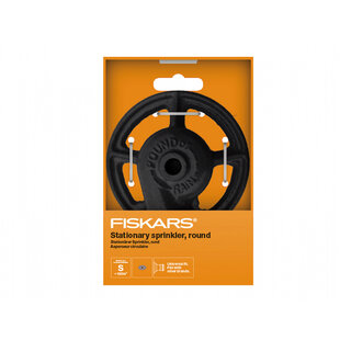Zavlažovač FISKARS stacionárny kruhový 1023663
