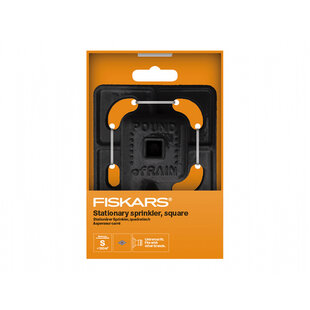 Zavlažovač FISKARS stacionárny štvorcový 1023664
