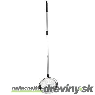 Zberač Strend Pro OD-50206, na orechy a ovocie s ALU teleskopickou násadou 80-120 cm