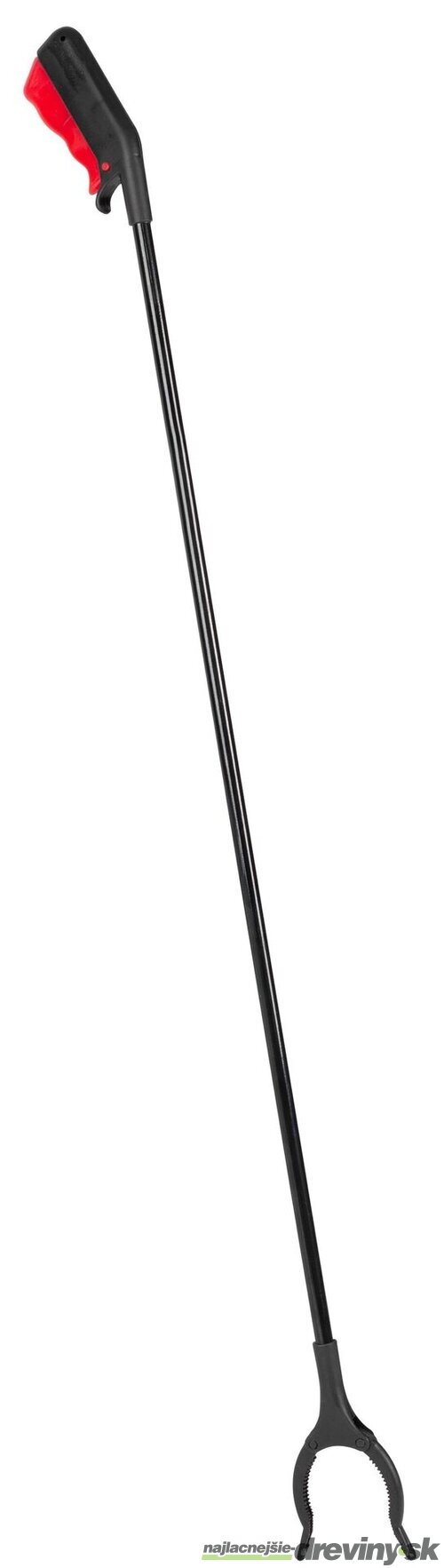 Zberač Trash-picker 102, na odpadky, 98 cm